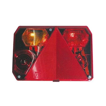 FEU RADEX 6400 GAUCHE