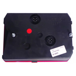 FEU RADEX 6400 GAUCHE