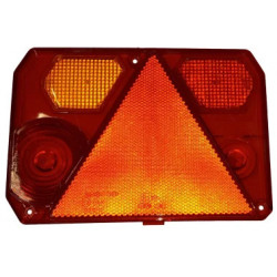 CABOCHON FEU RADEX 6400 GAUCHE