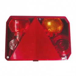 FEU RADEX 6400 DROIT