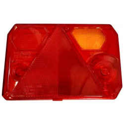 CABOCHON FEU RADEX 6400 DROIT