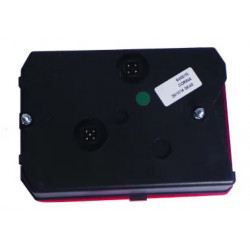 FEU RADEX 6400 DROIT + RECUL