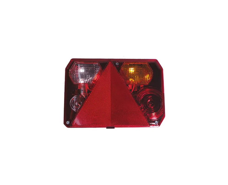 FEU RADEX 6400 DROIT + RECUL