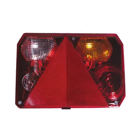 FEU RADEX 6400 DROIT + RECUL