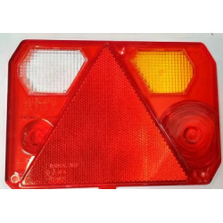 CABOCHON FEU RADEX 6400 DROIT