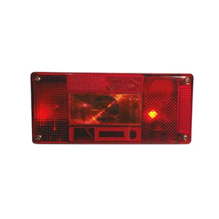 FEU MIDIPOINT GAUCHE/DROITE + ANTIBROUILLARD