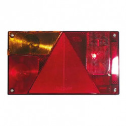 CABOCHON FEU MULTIPOINT I GAUCHE