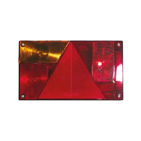 CABOCHON FEU MULTIPOINT I GAUCHE