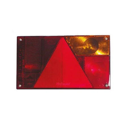 FEU MULTIPOINT I DROIT