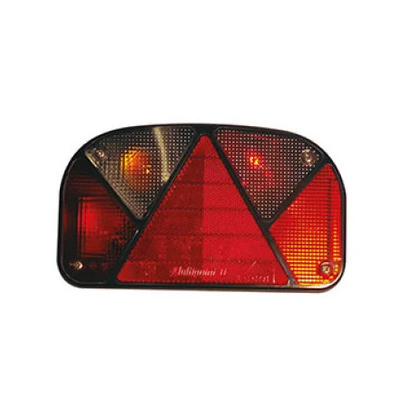 FEU MULTIPOINT II GAUCHE