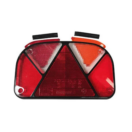 CABOCHON FEU MULTIPOINT II GAUCHE/DROIT