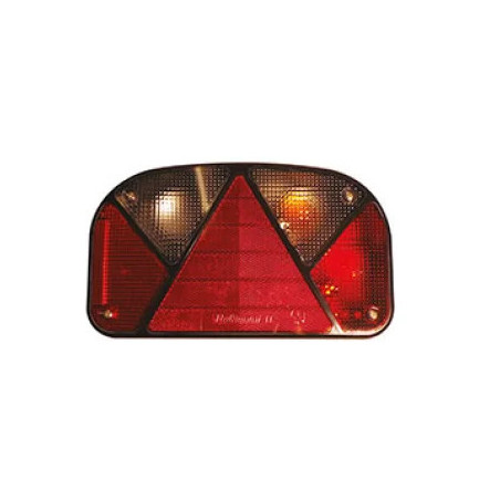 FEU MULTIPOINT II DROIT