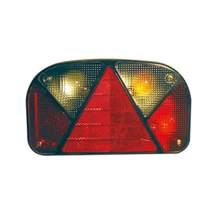 FEU MULTIPOINT II DROIT + RECUL