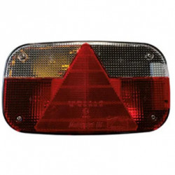 FEU MULTIPOINT III GAUCHE + ANTI BROUILLARD