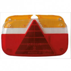 CABOCHON FEU MULTIPOINT III GAUCHE/DROIT