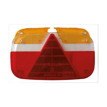 CABOCHON FEU MULTIPOINT III GAUCHE/DROIT