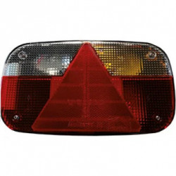 FEU MULTIPOINT III DROIT + RECUL