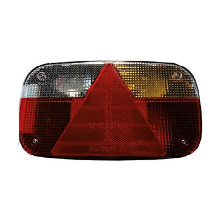 FEU MULTIPOINT III DROIT + RECUL