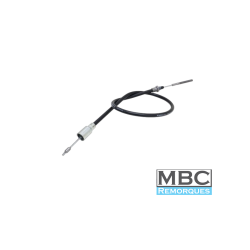 Cable de frein P0140 IFor...