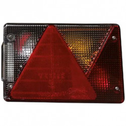 FEU MULTIPOINT IV DROIT + RECUL