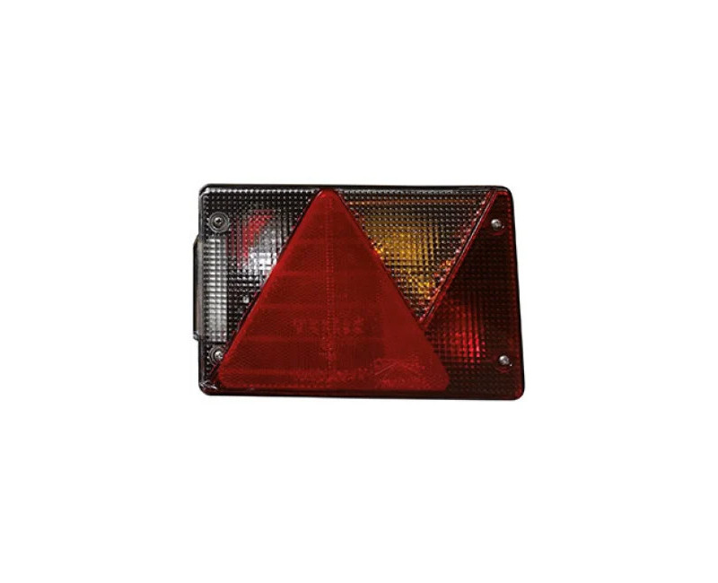 FEU MULTIPOINT IV DROIT + RECUL