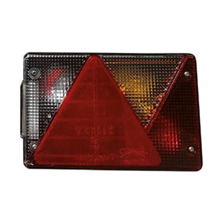 FEU MULTIPOINT IV DROIT + RECUL