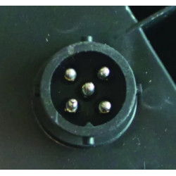 FEU MULTIPOINT V DROIT