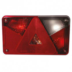 FEU MULTIPOINT V DROIT