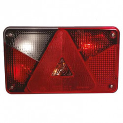 FEU MULTIPOINT V GAUCHE 8 BROCHES