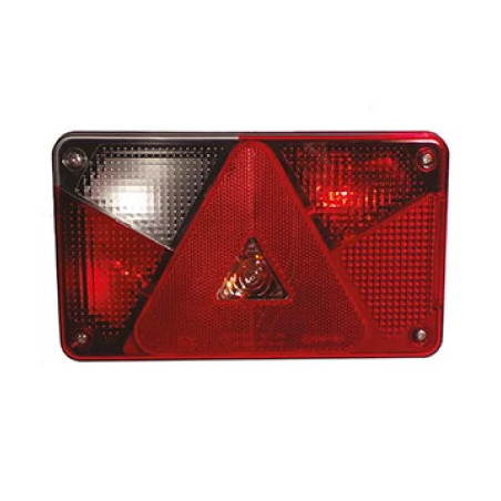 FEU MULTIPOINT V GAUCHE 8 BROCHES