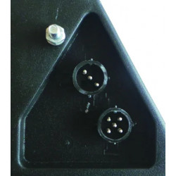 FEU EARPOINT III GAUCHE