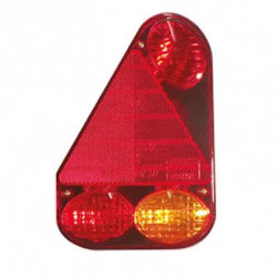 FEU EARPOINT III GAUCHE