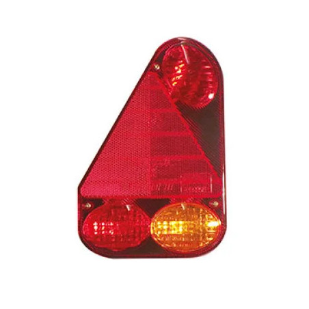 FEU EARPOINT III GAUCHE