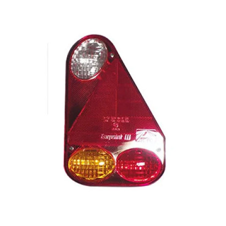 FEU EARPOINT III DROIT