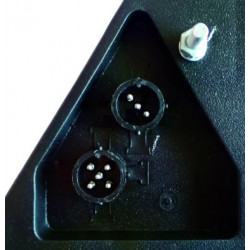 FEU EARPOINT III DROIT