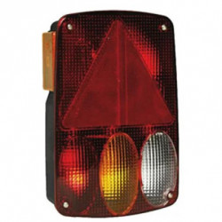 FEU EARPOINT IV VERTICAL GAUCHE