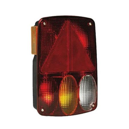 CABOCHON EARPOINT IV VERTICAL GAUCHE