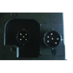 FEU EARPOINT IV VERTICAL DROIT