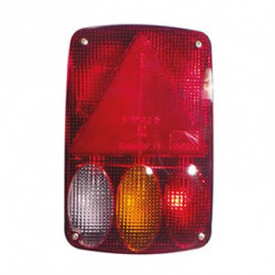 FEU EARPOINT IV VERTICAL DROIT