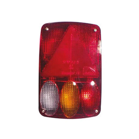 CABOCHON EARPOINT IV VERTICAL DROIT