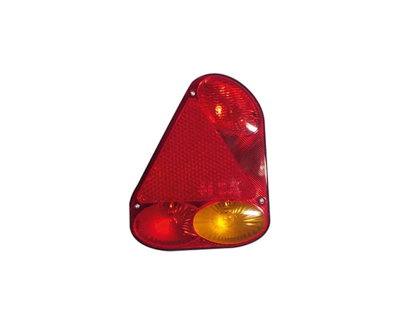 FEU DAFA VERTICAL GAUCHE