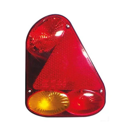 FEU DAFA VERTICAL DROIT