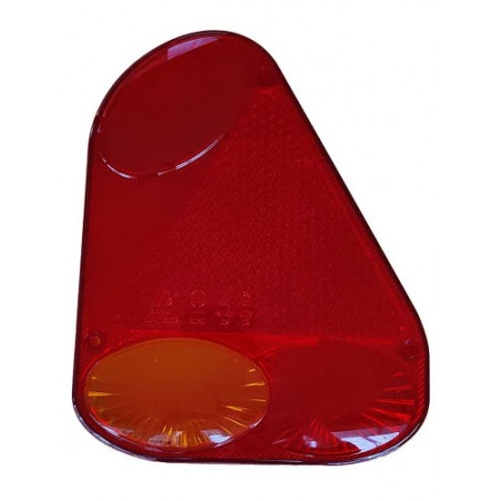 CABOCHON FEU VERTICAL DAFA DROIT