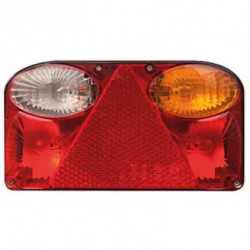 FEU DAFA DROIT + RECUL