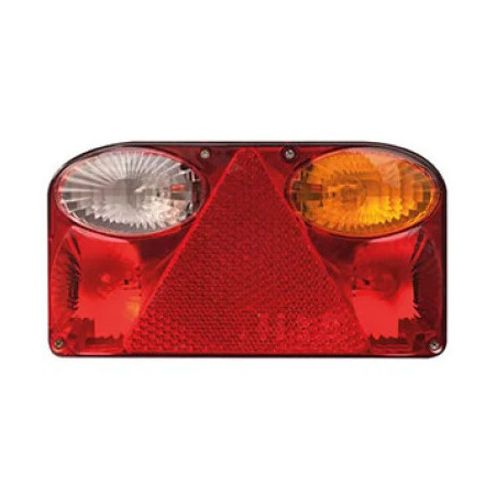 FEU DAFA DROIT + RECUL