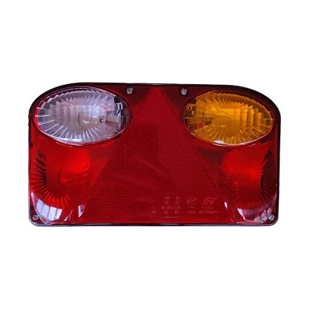 CABOCHON FEU DAFA DROIT + RECUL