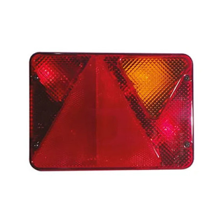 FEU AJ.BA RL82/80 DROIT