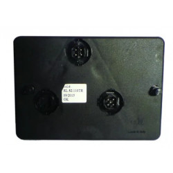 FEU AJ.BA RL82/80 DROIT