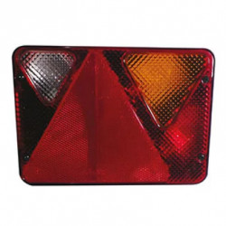 FEU AJ.BA RL82/80 DROIT + RECUL