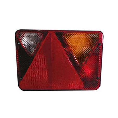 FEU AJ.BA RL82/80 DROIT + RECUL